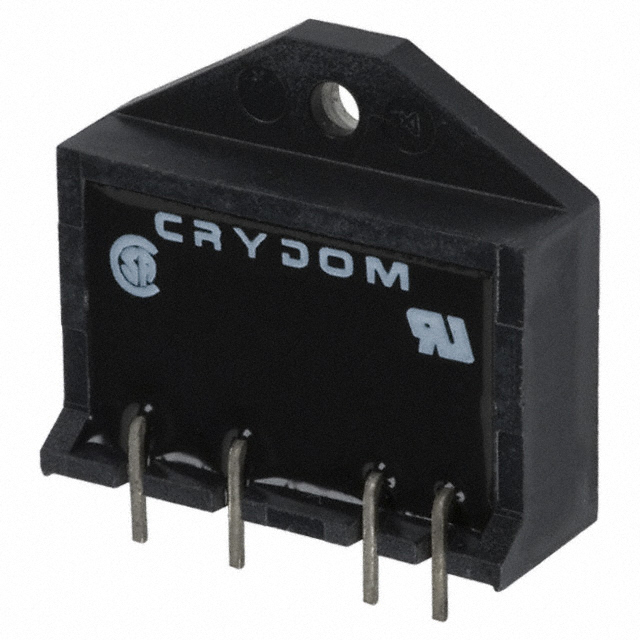 LSE240D8 Sensata-Crydom  Solid State Relays